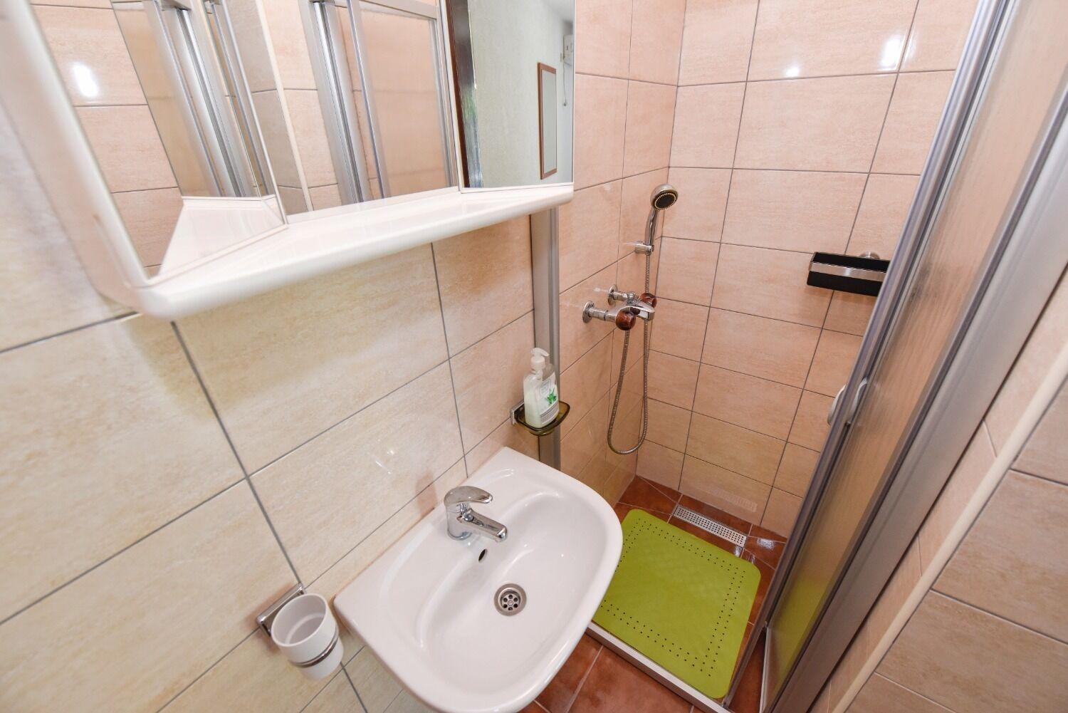 Apartments Mark - 200 M From Sea Novalja Exterior photo