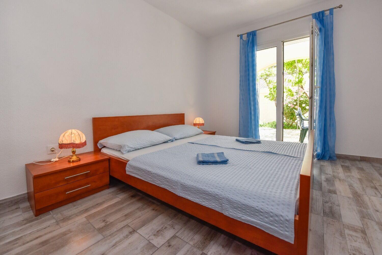 Apartments Mark - 200 M From Sea Novalja Exterior photo