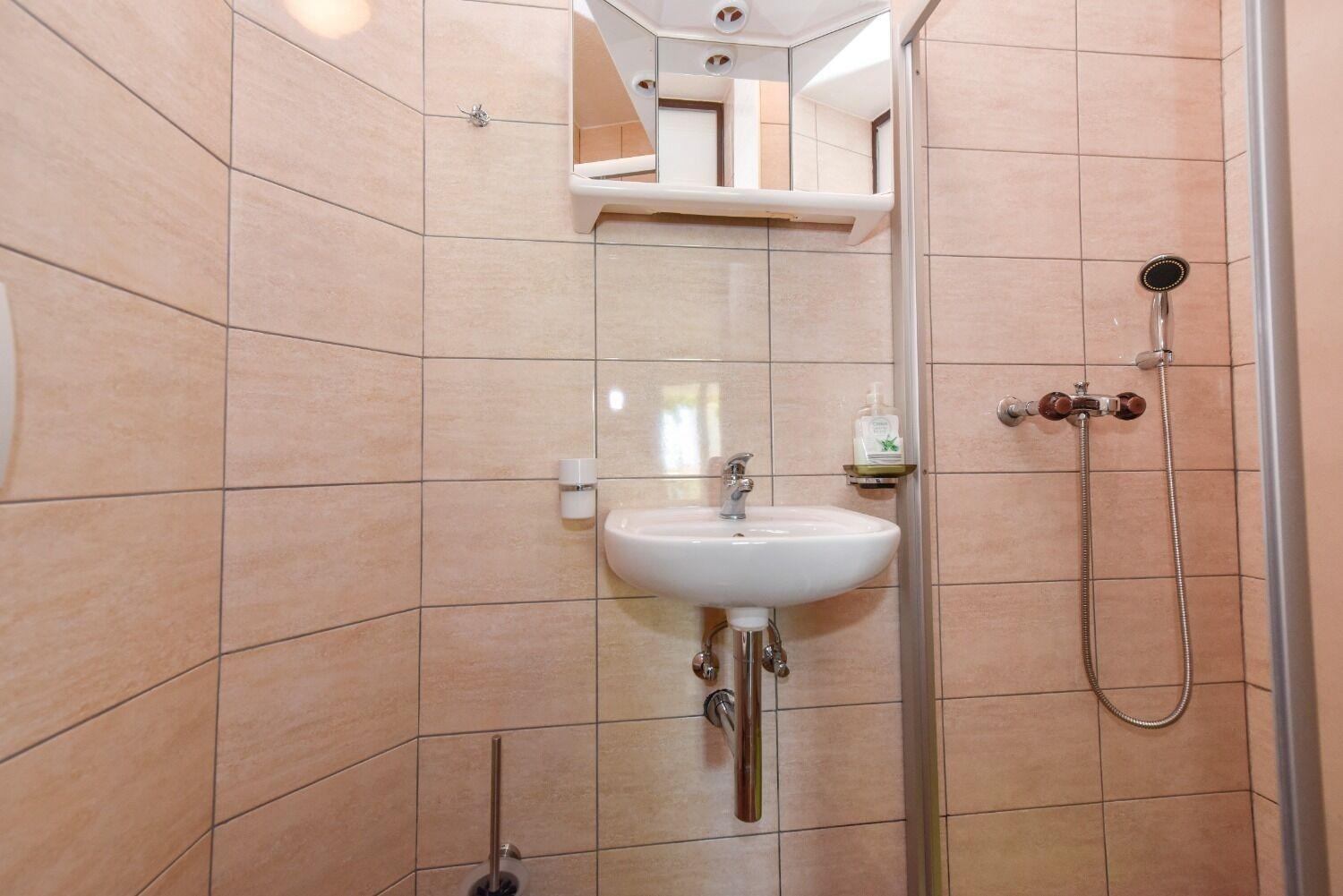Apartments Mark - 200 M From Sea Novalja Exterior photo